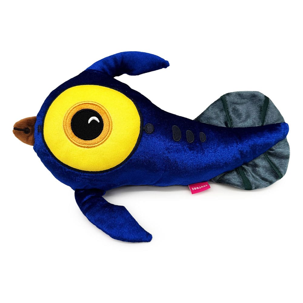 PRE ORDINE - Subnautica Plush Figure Peeper 22 cm