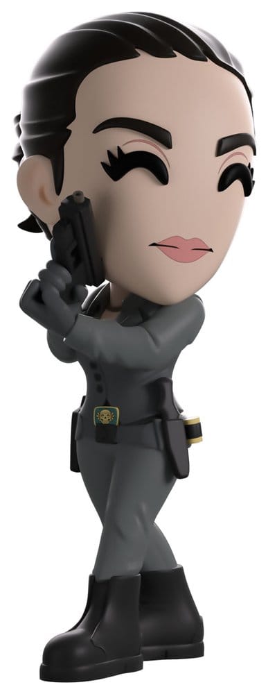 PRE ORDINE - Call of Duty Vinyl Figure Valeria 11 cm