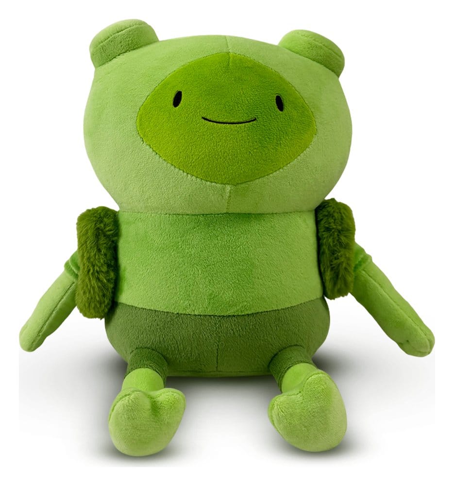 PRE ORDINE - Adventure Time Plush Figure Fern 22 cm
