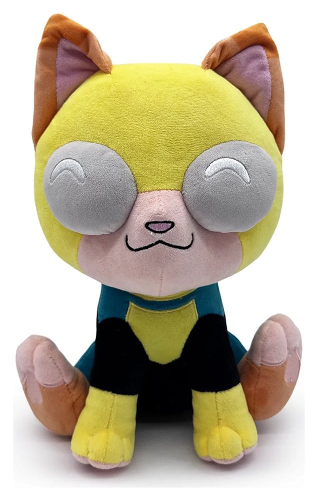 PRE ORDINE - Invincible Plush Figure Jambo 22 cm
