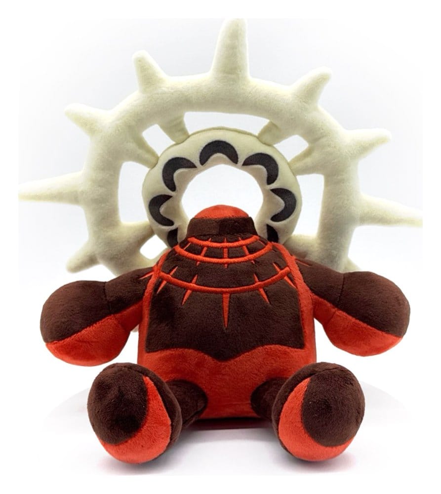 PRE ORDINE - 1000xRESIST Plush Figure Occupant 22 cm