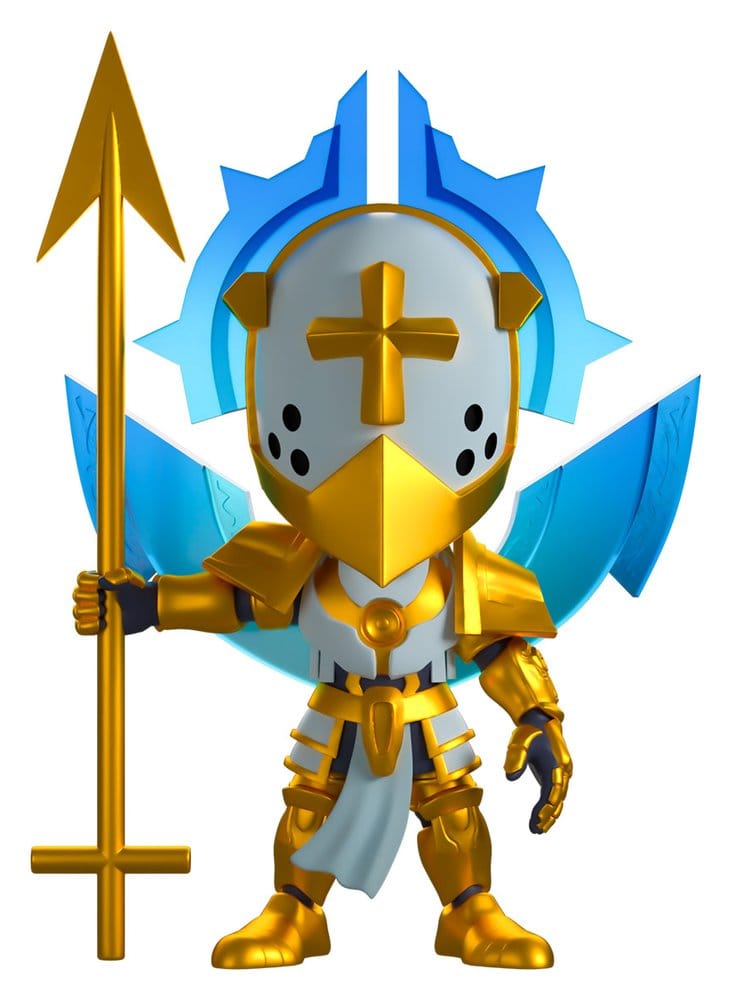 PRE ORDINE - Ultrakill Vinyl Figure Gabriel 14 cm