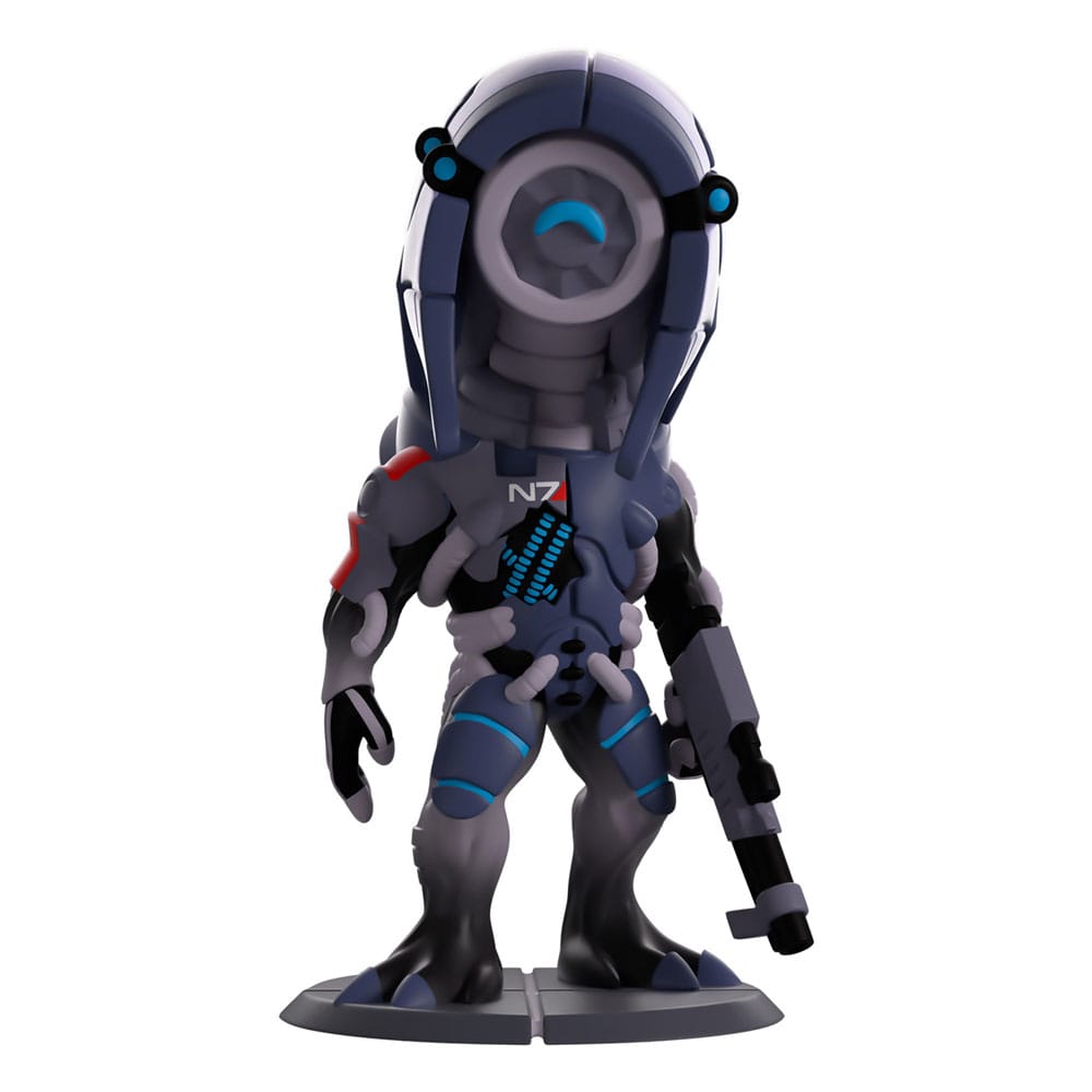 PRE ORDINE - Mass Effect Vinyl Figure Legion 12 cm
