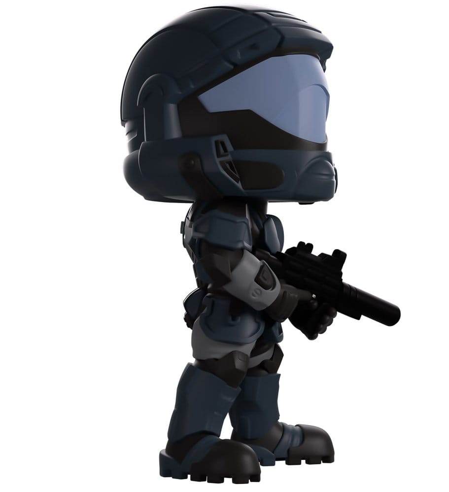 PRE ORDINE - Halo Vinyl Figure ODST 12 cm