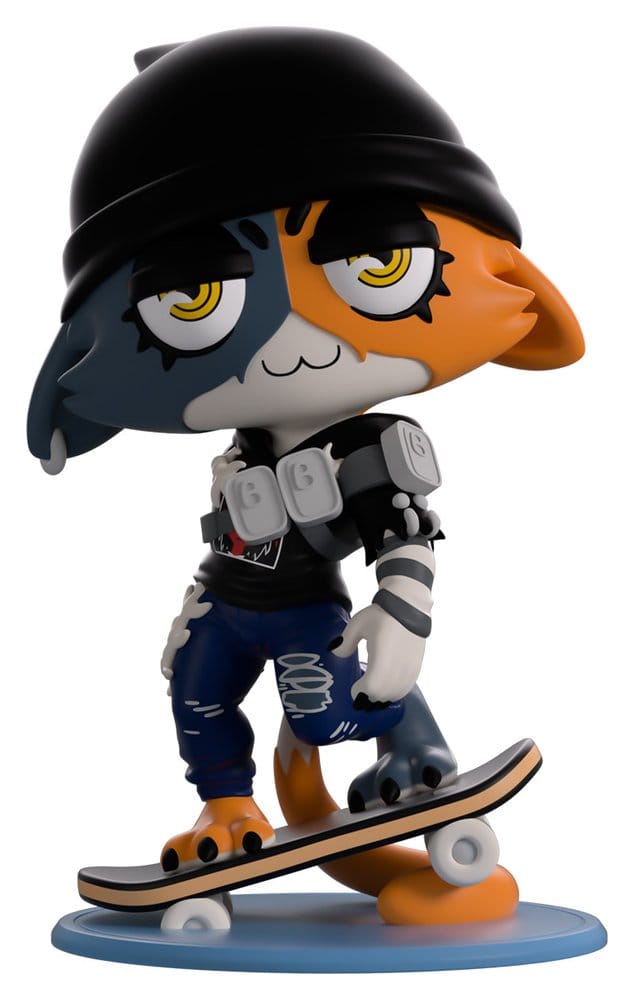 PRE ORDINE - Fortnite Vinyl Figure Meow Skulls 13 cm