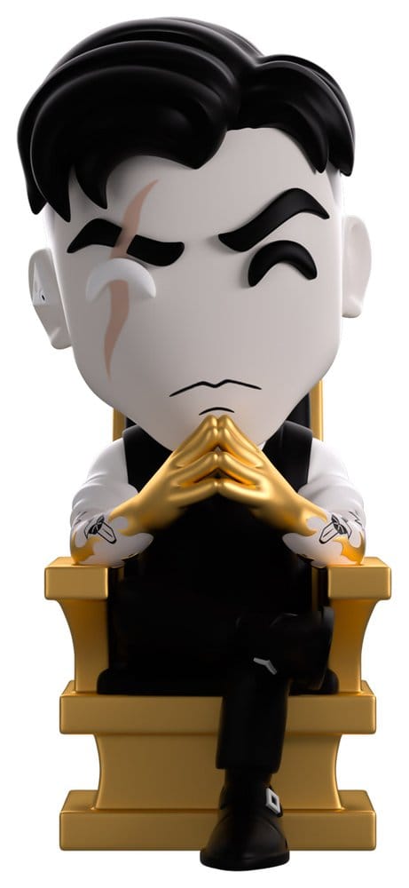 PRE ORDINE - Fortnite Vinyl Figure Midas 10 cm