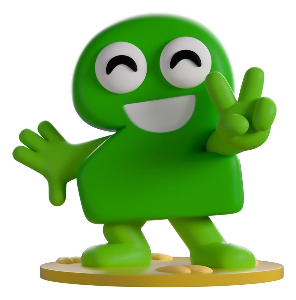 PRE ORDINE - Battle For Dream Island Vinyl Figure Two 8 cm