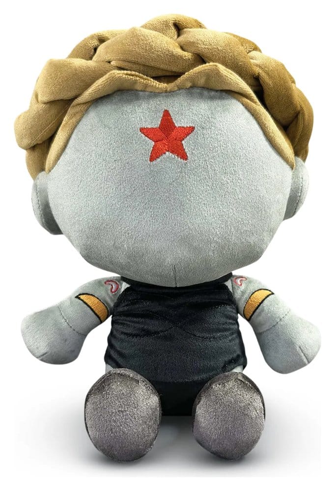 PRE ORDINE - Atomic Heart Plush Figure Left Twin 22 cm