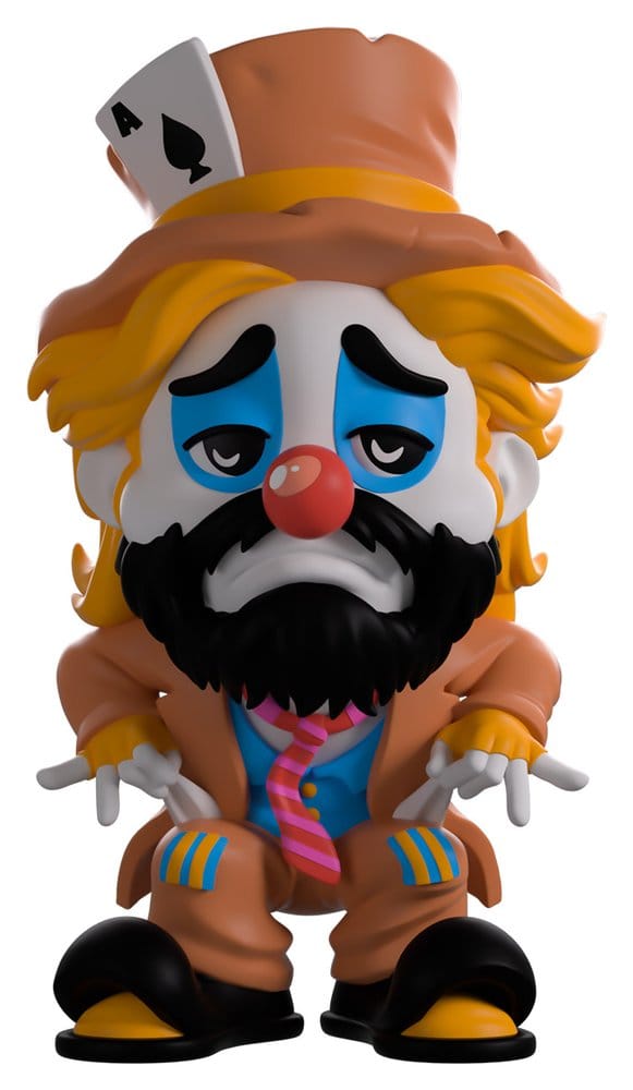 PRE ORDINE - Balatro Vinyl Figure Vagabond 12 cm