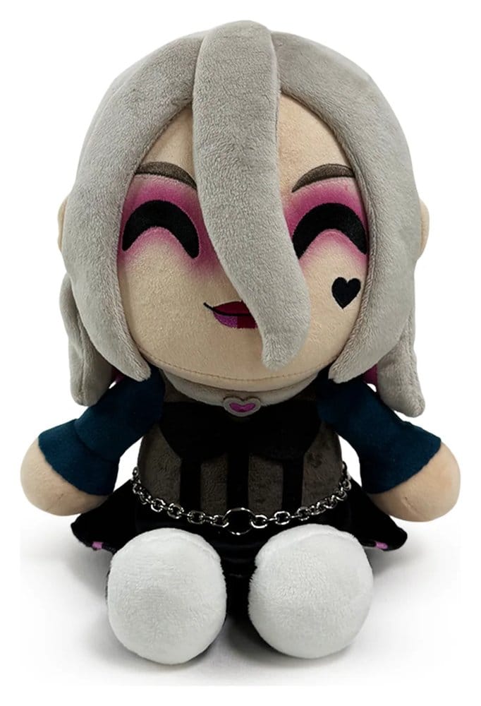 PRE ORDINE - Dead by Daylight Plush Figure Sable 22 cm
