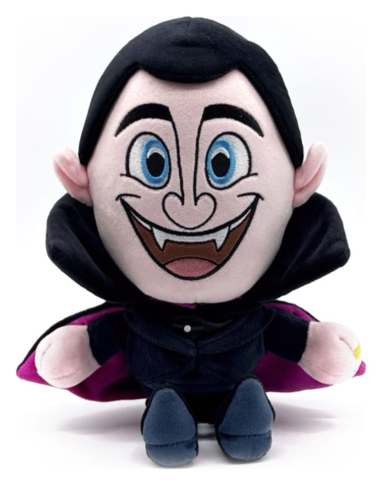 PRE ORDINE - Hotel Transylvania Plush Figure Dracula 22 cm