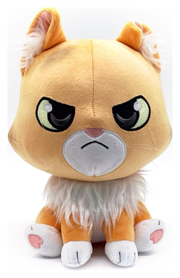 PRE ORDINE - The Hunger Games Plush Figure Buttercup 22 cm