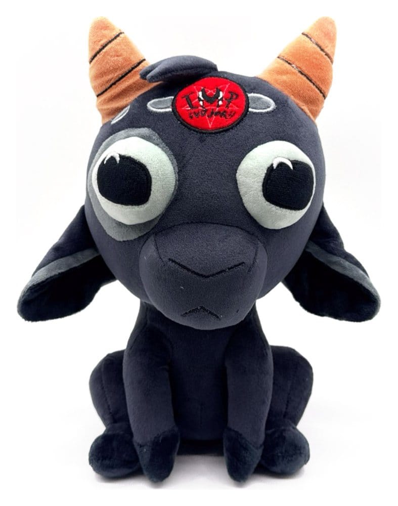 PRE ORDINE - Helluva Boss Plush Figure Imp Goat 22 cm