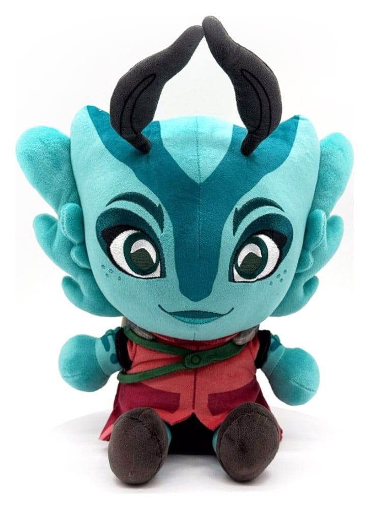 PRE ORDINE - Spice Frontier Plush Figure Ada Olyan 22 cm