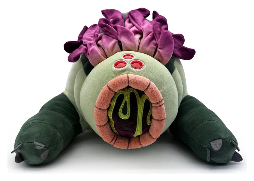 PRE ORDINE - Warhammer 40,000 Plush Figure Nurgle Weighted 41 cm