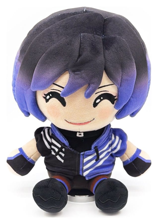 Tekken Plush Figure Reina 22 cm