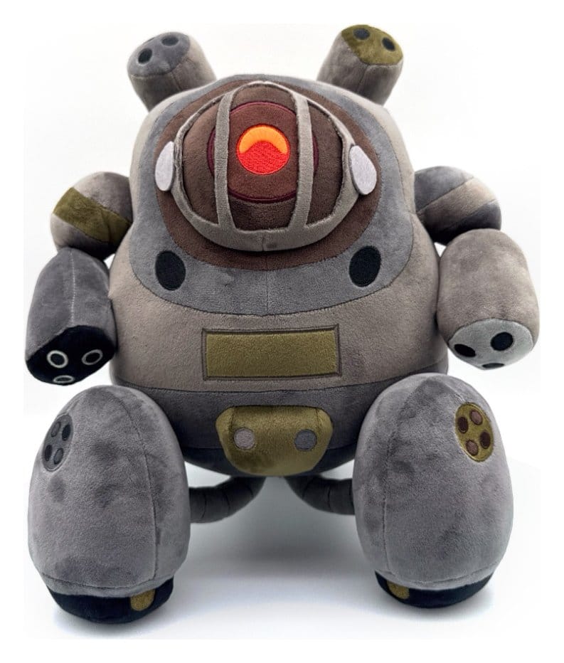 Fallout Plush Sentry Bot 30 cm