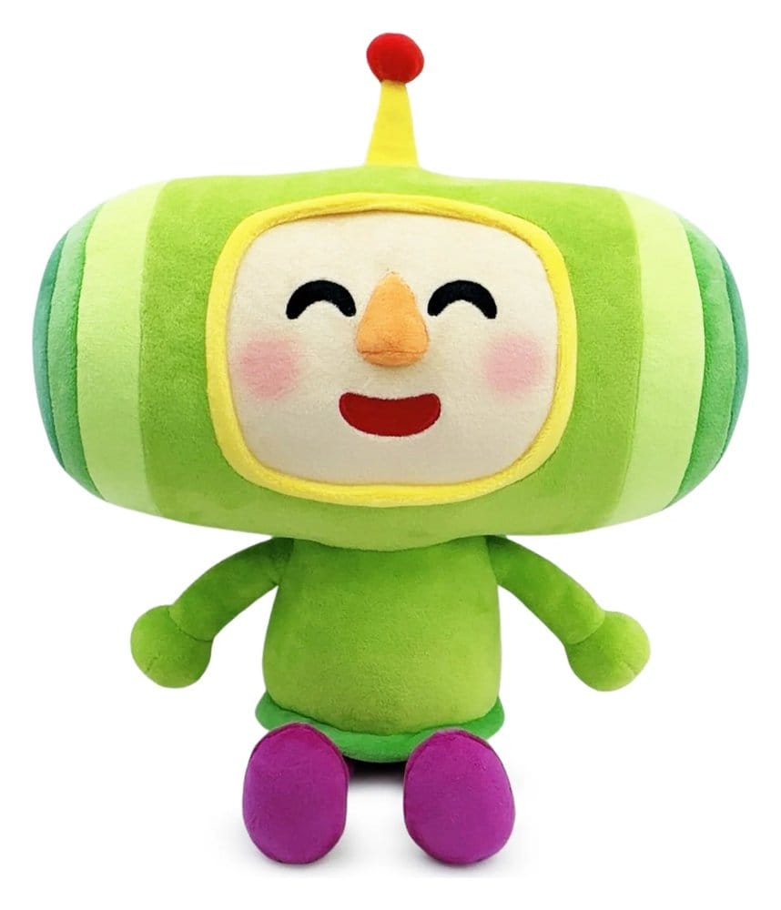 PRE ORDINE - Katamari Plush Figure The Prince 22 cm