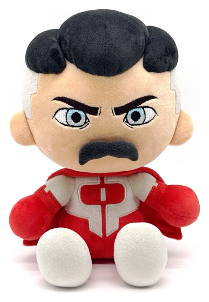 PRE ORDINE - Invincible Plush Figure Omni-Man 22 cm