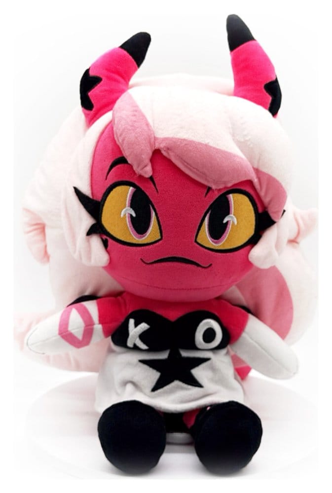 PRE ORDINE - Helluva Boss Plush Figure Verosika 22 cm