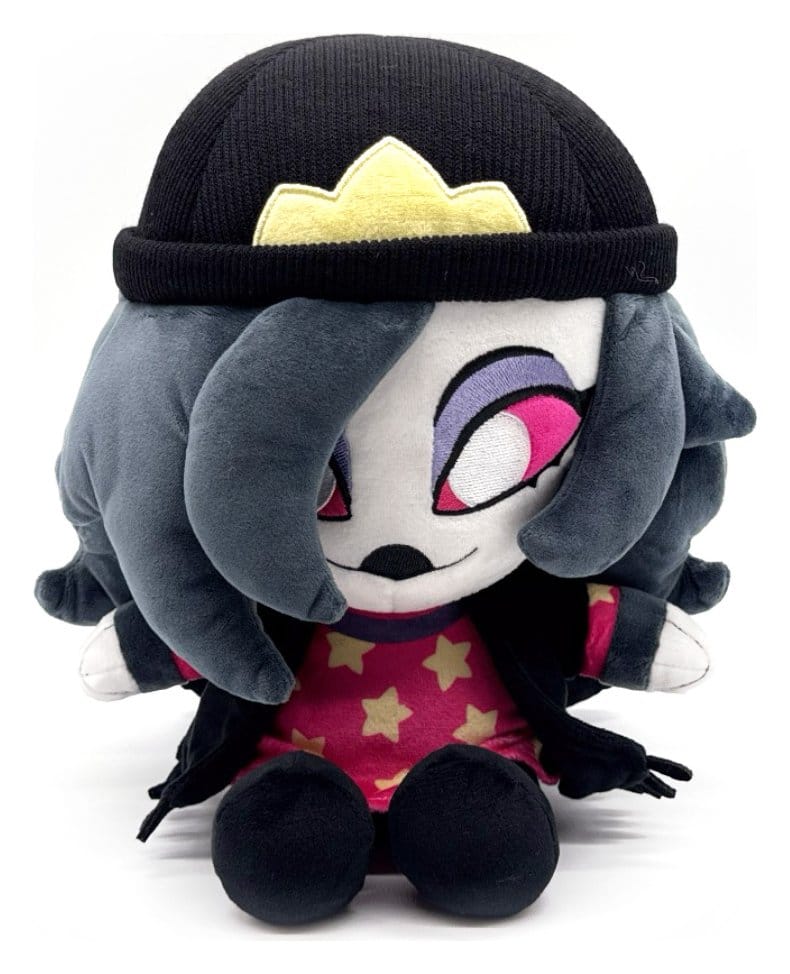 PRE ORDINE - Helluva Boss Plush Figure Octavia 22 cm