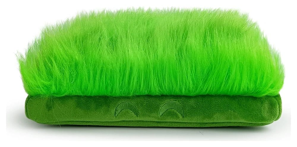 PRE ORDINE - Youtooz Originals Plush Figure Touch Grass 22 cm