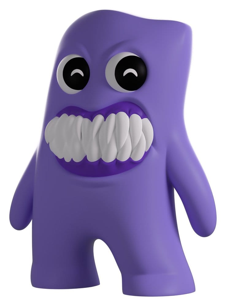 PRE ORDINE - Ao Oni Vinyl Figure Fuwatty 11 cm