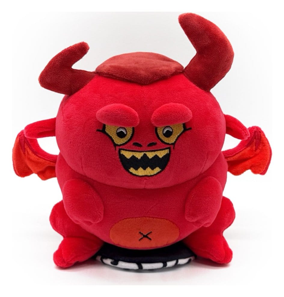 PRE ORDINE - Noobtown Plush Figure Shart (aka Kevin) Shoulder Rider 15 cm