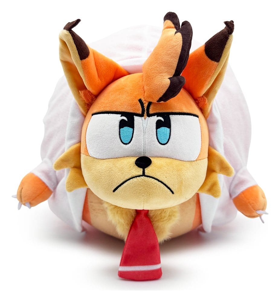 Bubsy Plush Figure Bubsy Ball 30 cm