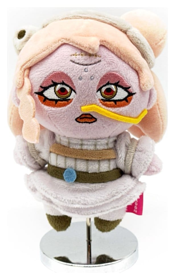 PRE ORDINE - Bring Me The Horizon Plush Keychain Sof 13 cm