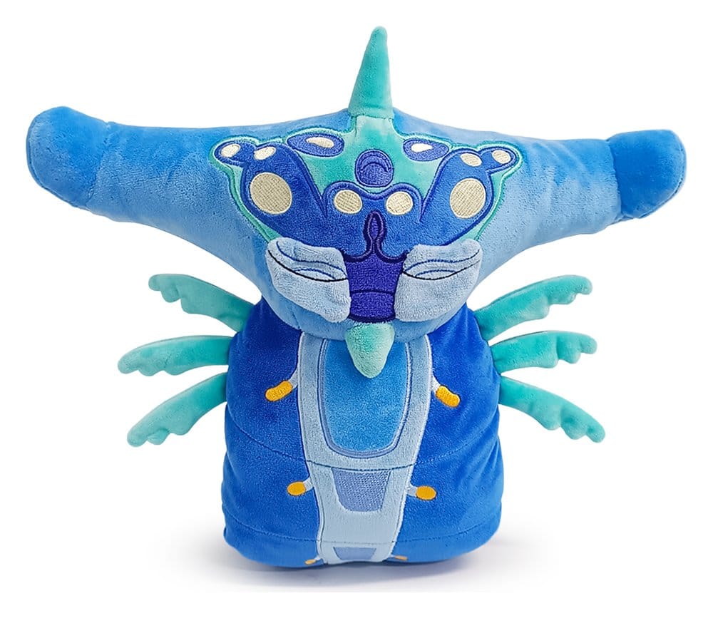 PRE ORDINE - Subnautica Plush Figure Ghost Leviathan 22 cm