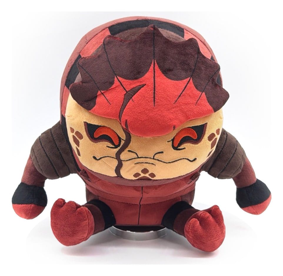 Mass Effect Plush Figure Wrex 22 cm