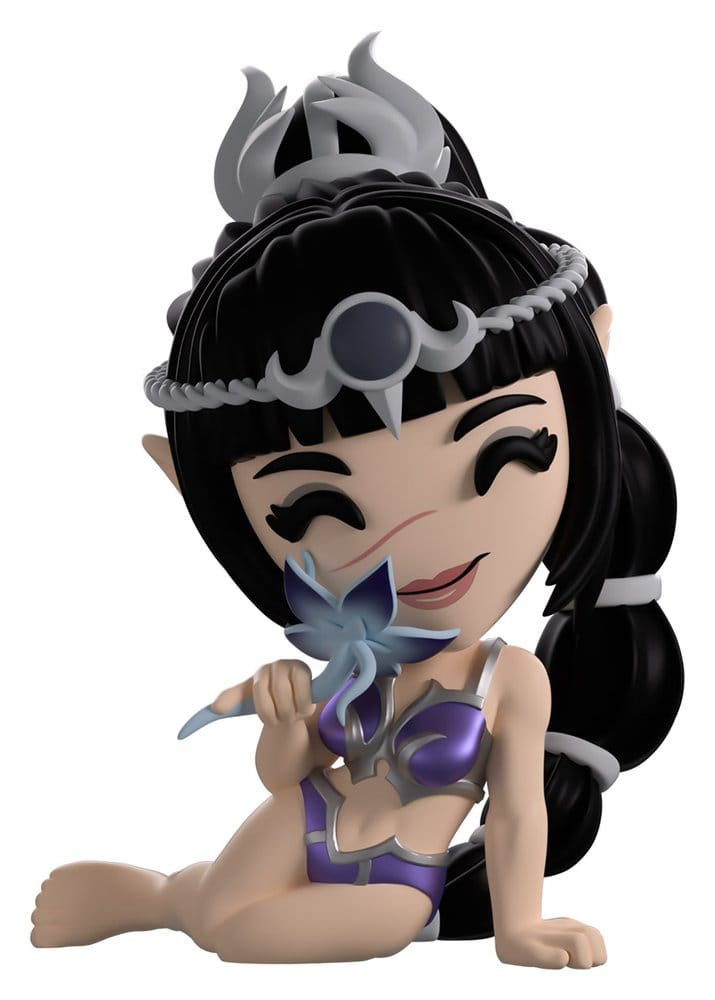 PRE ORDINE - Baldur´s Gate 3 Vinyl Figure Romance Shadowheart 11 cm