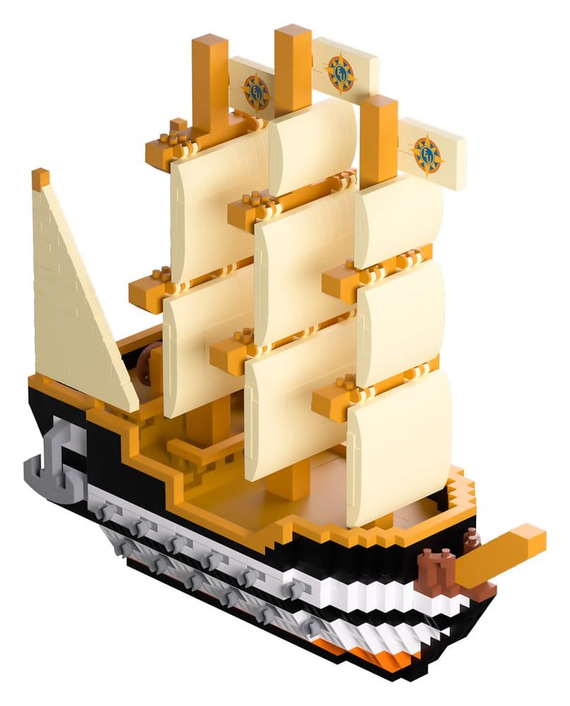 PRE ORDINE - Europa Universalis V Brickset Frigate