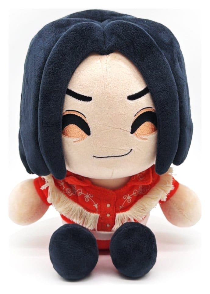 The White Stripes Plush Figure Jack White 22 cm