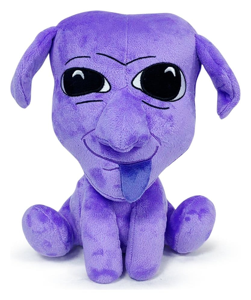 PRE ORDINE - Ao Oni Plush Figure Dog Oni 22 cm