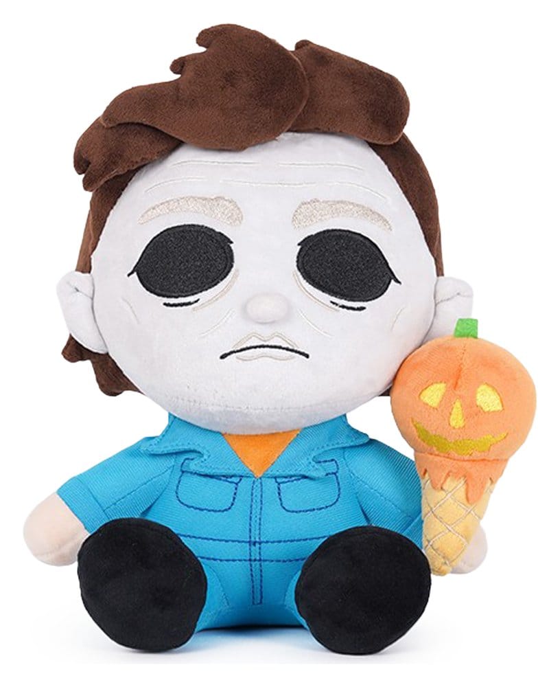 PRE ORDINE - Halloween Plush Figure Michael Myers Summer 22 cm