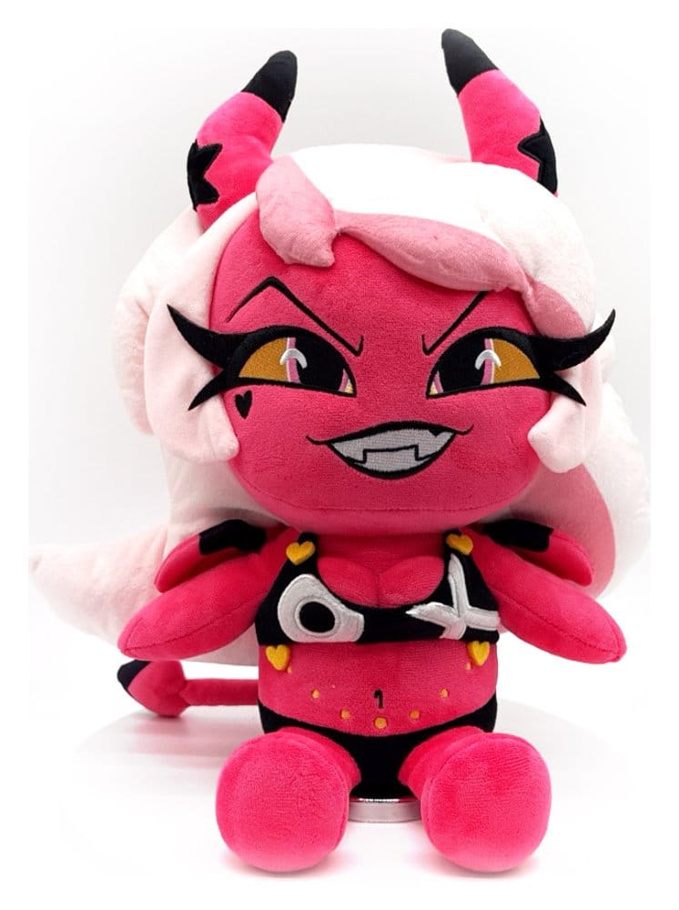 PRE ORDINE - Helluva Boss Summer Plush Figure Verosika 22 cm