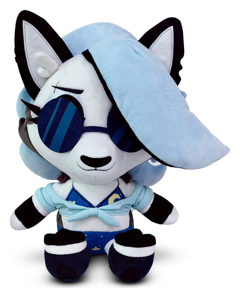 PRE ORDINE - Helluva Boss Summer Plush Figure Loona 22 cm