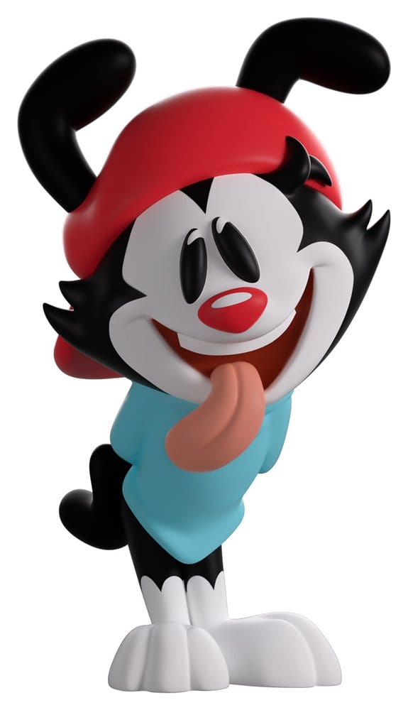 PRE ORDINE - Animaniacs Vinyl Figure Wakko 13 cm