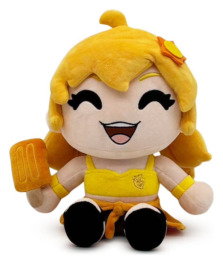 PRE ORDINE - RWBY Summer Plush Figure Yang Xiao Long 22 cm