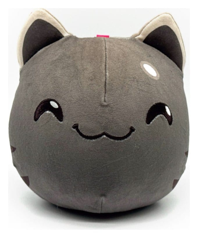 PRE ORDINE - Slime Rancher Plush Keychain Cat Slime 13 cm