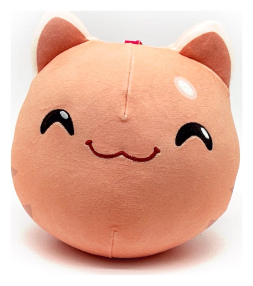 PRE ORDINE - Slime Rancher Plush Keychain Radiant Cat Slime 13 cm