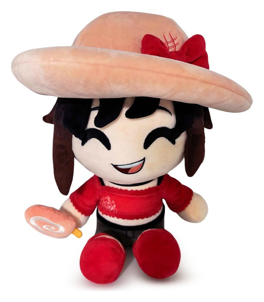 PRE ORDINE - RWBY Summer Plush Figure Ruby Rose 22 cm