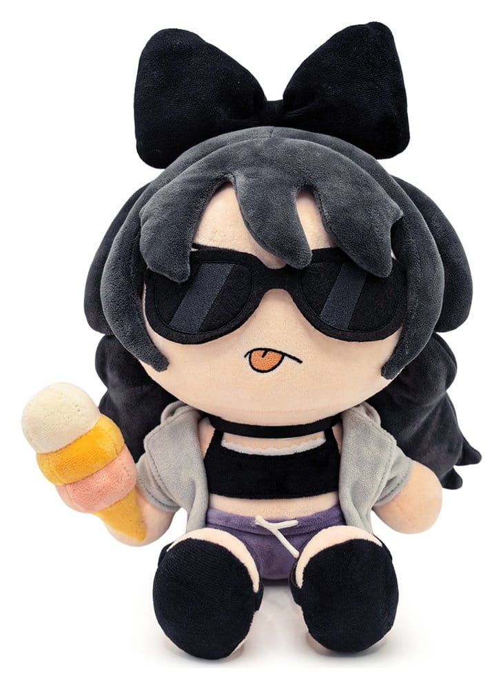 PRE ORDINE - RWBY Summer Plush Figure Blake Belladonna 22 cm