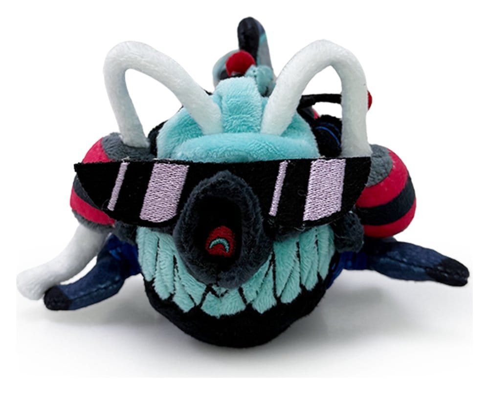 PRE ORDINE - Hazbin Hotel Plush Figure Shokwav Summer 22 cm
