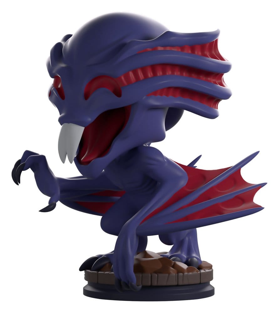 PRE ORDINE - Supermassive Games Vinyl Figure Vampire 11 cm