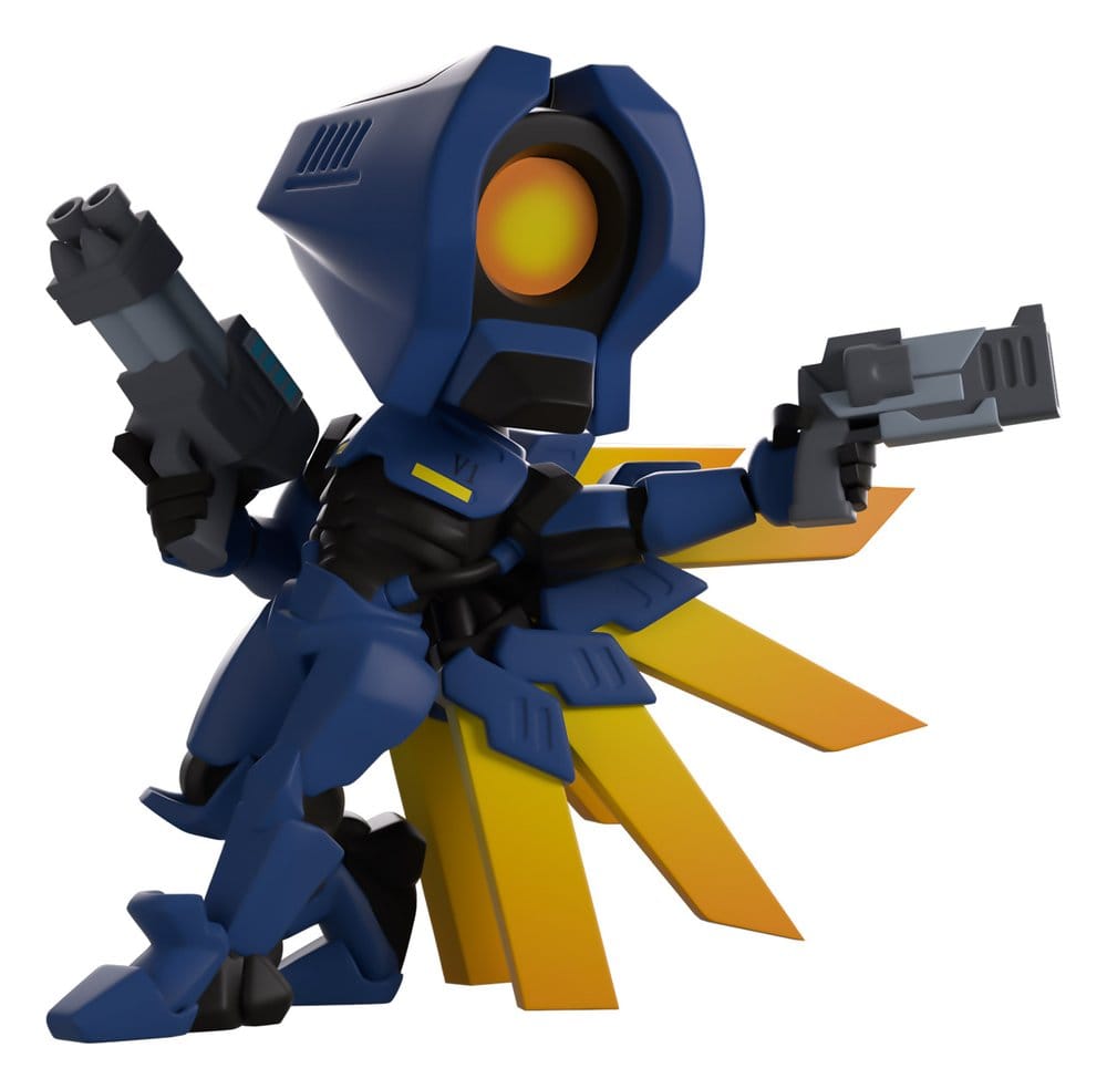 PRE ORDINE - Ultrakill Vinyl Figure V1 10 cm