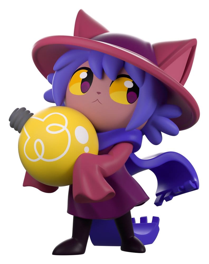 PRE ORDINE - OneShot Vinyl Figure Niko 11 cm