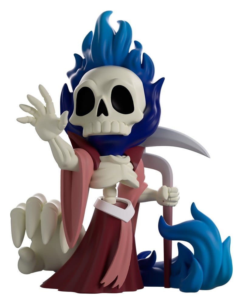 PRE ORDINE - Slay the Spire 2 Vinyl Figure The Necrobinder 12 cm